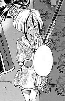 Kounoupi