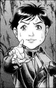 Takiguchi, Yuuichirou