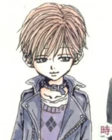 Ichinose, Ren