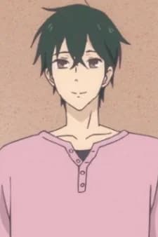 Mamizuka, Kousuke