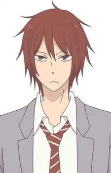 Inui, Hiroyuki