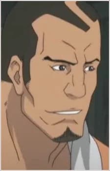Keishin, Kakashi no