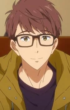 Toono, Hiyori