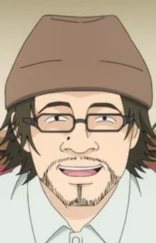 Kimura, Takurou