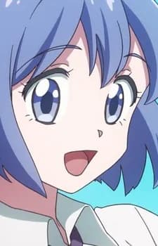 Tsukino, Shizuku
