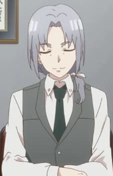 Tsukimitsu, Seiichi