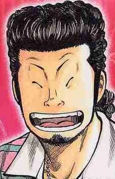 Tominaga, Toranosuke