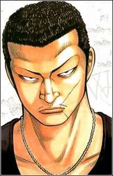 Sakota, Takefumi