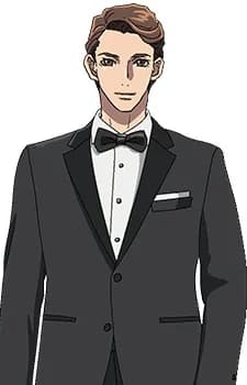 Miki, Naoki