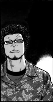 Ozaki, Kenichi