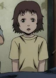 Kitawaki, Natsumi
