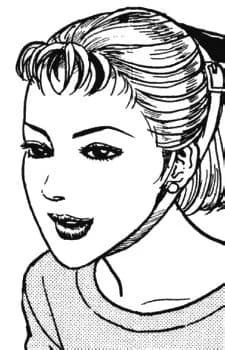 Kitawaki, Sumire