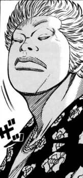 Kanbe, Yoshikatsu