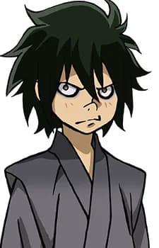 Ishi, Saizou