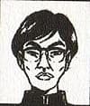 Motobuchi, Kyouichi