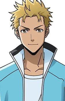 Tachibana, Kentarou