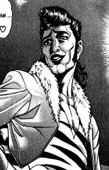 Tsukioka, Akira