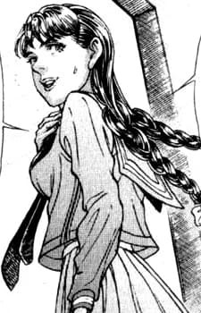 Utsumi, Yukie