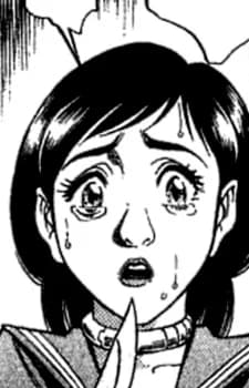 Etou, Megumi