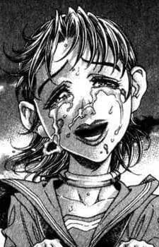 Sakaki, Yuuko