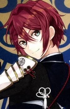 Toushirou, Shinano