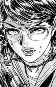 Noda, Satomi