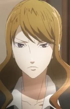 Asakura, Reiko