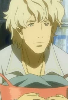 Morenos, Hiroshi