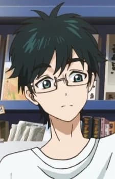 Kyan, Shouta