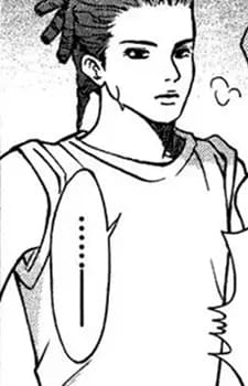 Mikasa, Shouei
