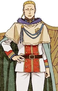 Tium, Shiren