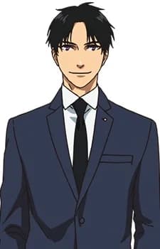 Tsunozaki, Eisuke