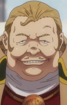 Heivish, Staffan