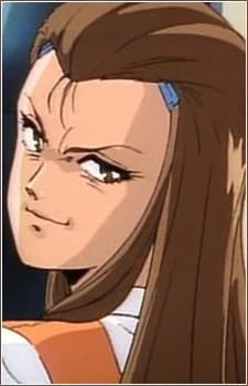 Kashiwara, Reiko