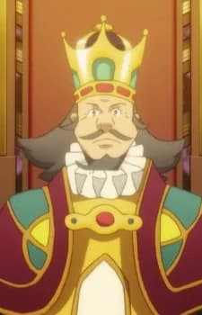King