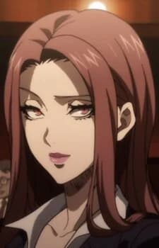 Souryuuin, Shion