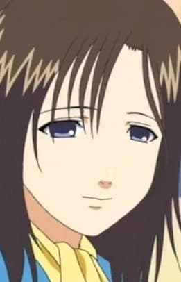 Yamada, Hiroko