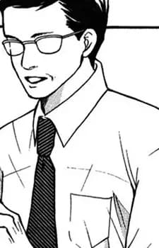 Yamazaki, Tsutomu