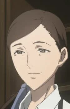 Hasegawa, Chiyomi
