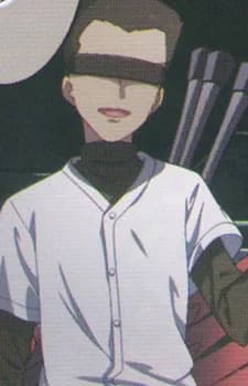 Irigaru, Tarou