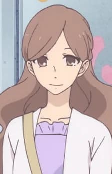 Sawatari, Yukari