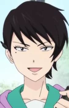 Jouten, Manako