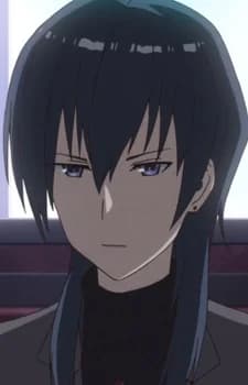 Sagara, Yuzuki