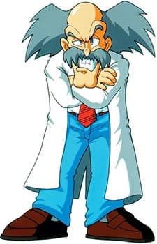 Wily, Albert W.