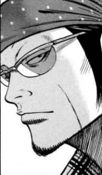 Kurosawa, Kazumitsu