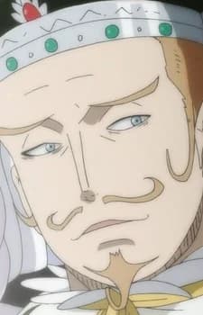 Kira Clover XIII, Augustus