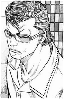 Sera, Naoki