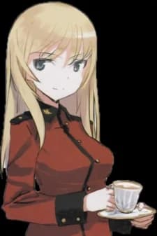 Earl Grey