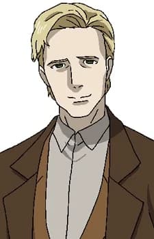 Leskinen, Alexis