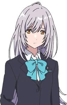 Tsukishiro, Hitomi